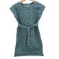 Preview: Sommerkleid Adria Under the Sea dunkel Punkte 98-128
